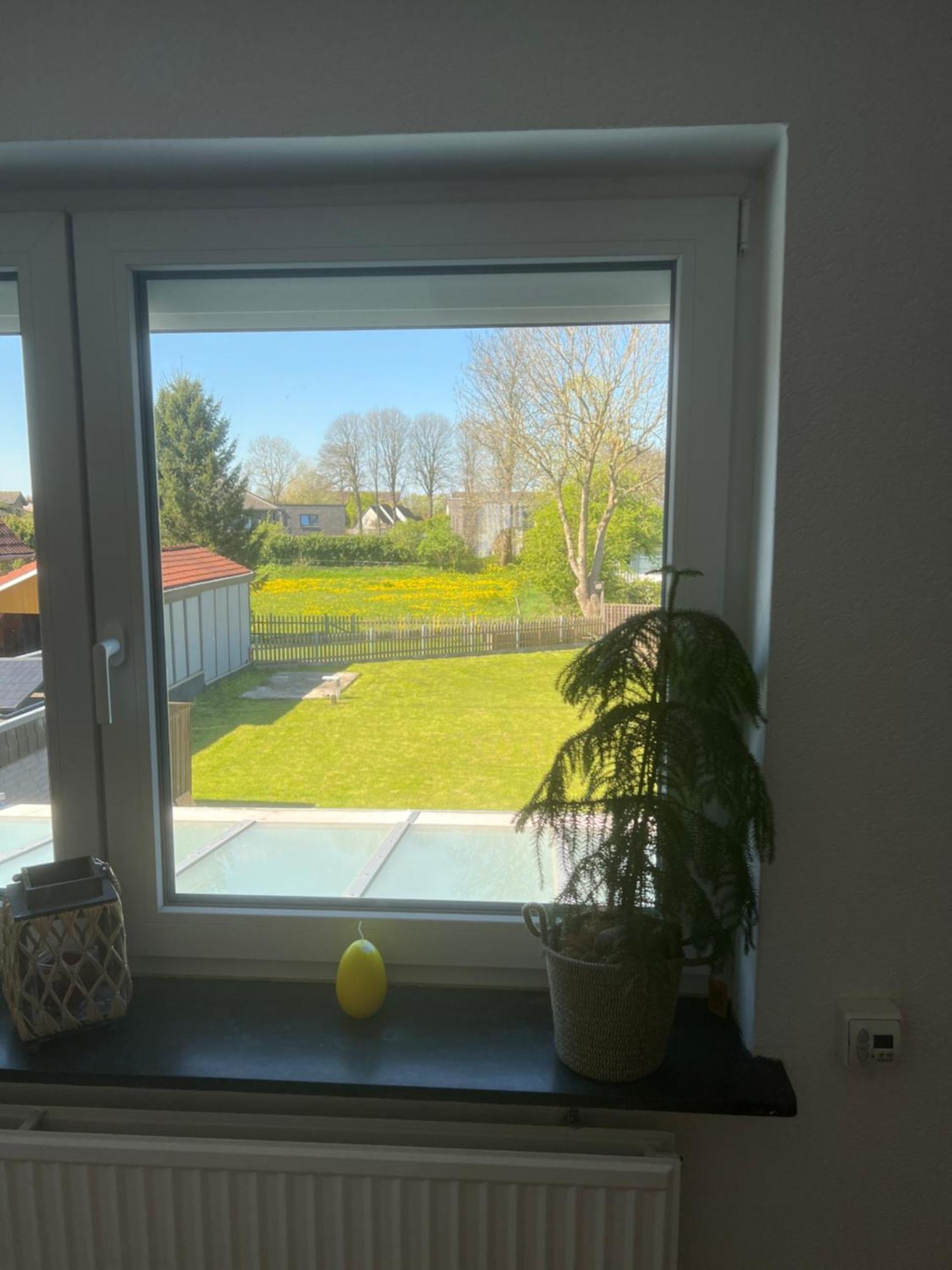 Apartamento Sweet Vacation Harrislee Exterior foto